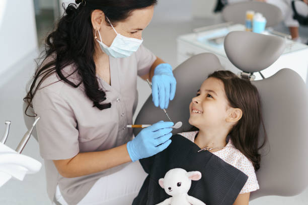 Best Broken or Cracked Tooth Emergency Dentist in Bean Station, TN