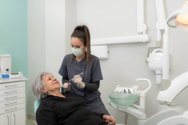 Best Emergency Dental Services for Seniors in Bean Station, TN