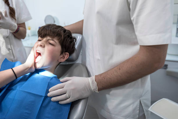 Best Pediatric Emergency Dentist in Bean Station, TN