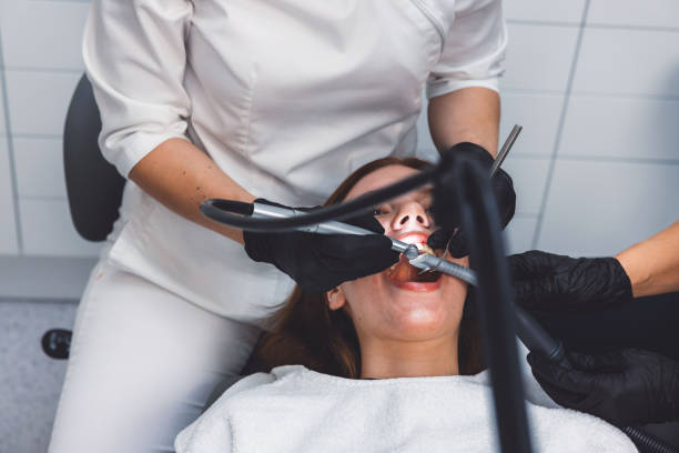 Best Broken or Cracked Tooth Emergency Dentist in Bean Station, TN