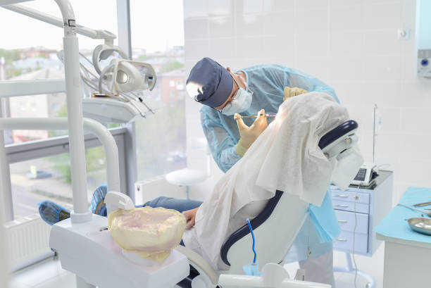 Best Emergency Dentist for Lost Fillings or Crowns in Bean Station, TN